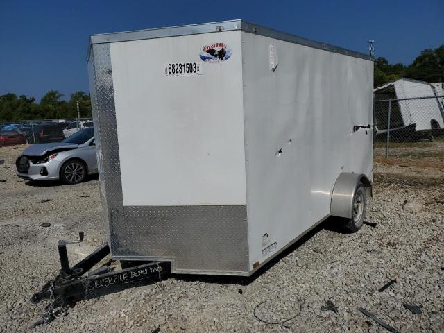 Image 2 of 2022 QUAL ENCLOSED 2022 with VIN 50ZBE1219NN036571