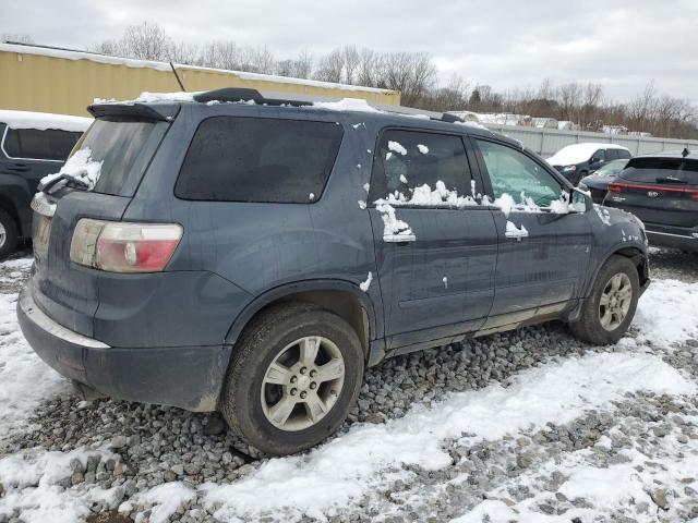 Изображение 3 2012 GMC ACADIA SLE 2012 с VIN 1GKKRNED9CJ421290