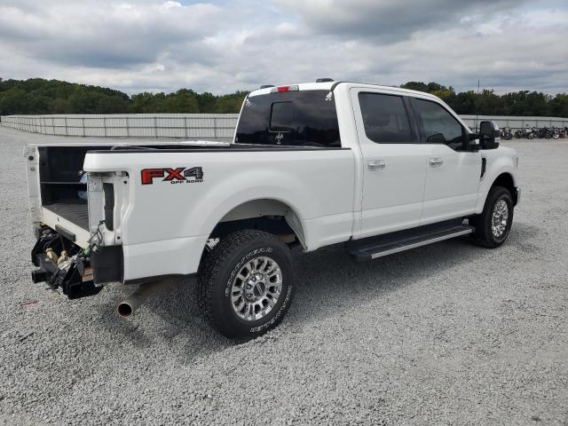 Image 3 of 2021 FORD F250 SUPER DUTY 2021 with VIN 1FT7W2BN2MED85913