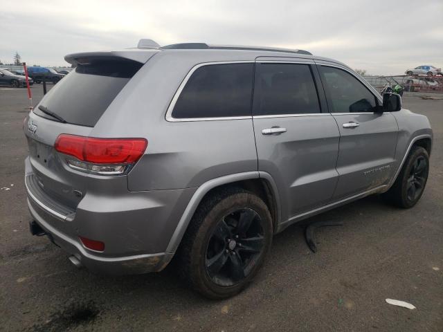 Изображение 3 2014 JEEP GRAND CHEROKEE OVERLAND 2014 с VIN 1C4RJFCT5EC262602