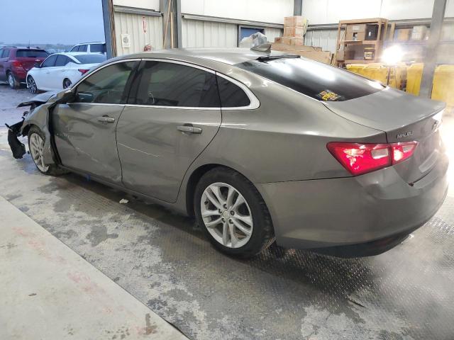 Изображение 2 2018 CHEVROLET MALIBU LT 2018 с VIN 1G1ZD5ST6JF195304