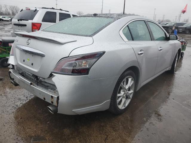 Изображение 3 2014 NISSAN MAXIMA S 2014 с VIN 1N4AA5AP7EC432171