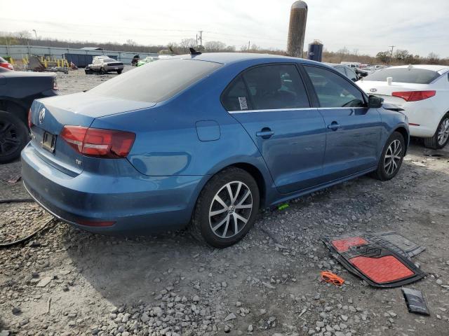 Image 3 of 2017 VOLKSWAGEN JETTA SE 2017 with VIN 3VWDB7AJ2HM338887