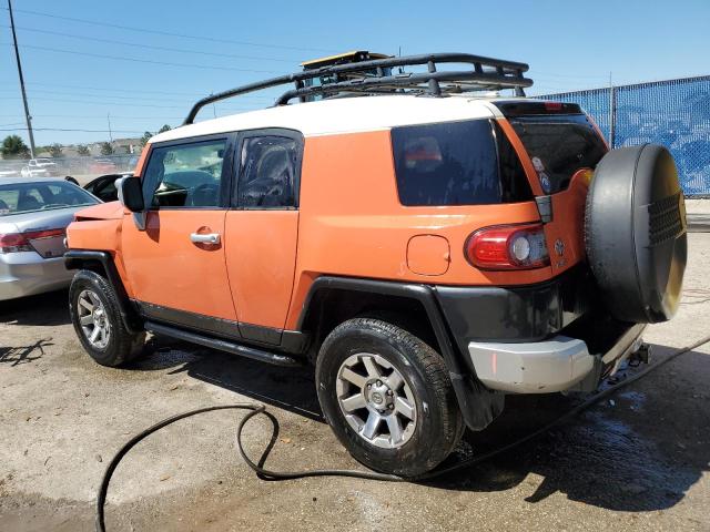 Obraz 2 z 2014 TOYOTA FJ CRUISER  2014 z VIN JTEBU4BF0EK186555