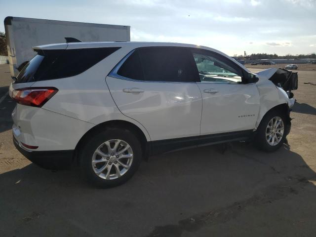 Изображение 3 2019 CHEVROLET EQUINOX LT 2019 с VIN 2GNAXKEV3K6170290