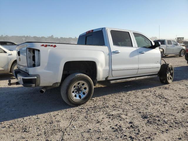Obraz 3 z 2018 CHEVROLET SILVERADO K1500 HIGH COUNTRY 2018 z VIN 3GCUKTEJ7JG185367