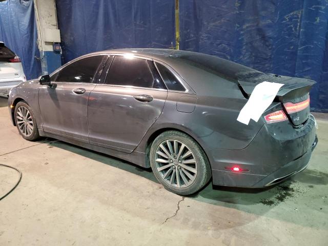 Изображение 2 2017 LINCOLN MKZ PREMIERE 2017 с VIN 3LN6L5A93HR618920