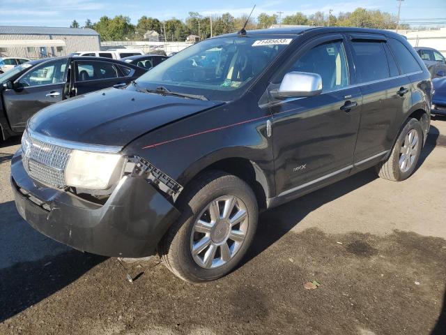 Obraz 2008 LINCOLN MKX  2008