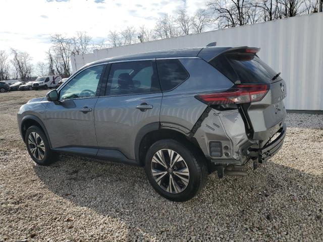 Obraz 2 z 2021 NISSAN ROGUE SV 2021 z VIN 5N1AT3BA2MC731726