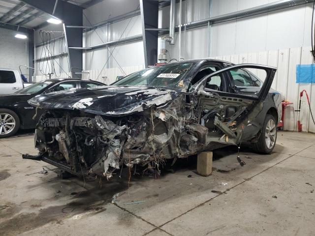 Изображение 1 2014 CHEVROLET IMPALA LTZ 2014 с VIN 1G1155S30EU107861