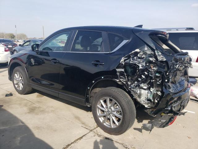 Obraz 2 z 2023 MAZDA CX-5 PREFERRED 2023 z VIN JM3KFBCM1P0166188