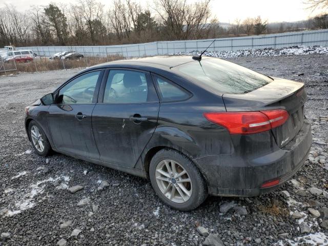 Image 2 of 2015 FORD FOCUS SE 2015 with VIN 1FADP3F24FL353314