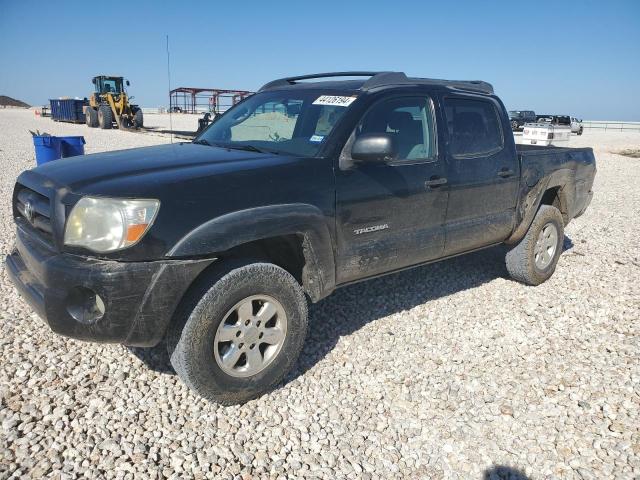 Image 1 of 2007 TOYOTA TACOMA DOUBLE CAB PRERUNNER 2007 with VIN 3TMJU62N07M035245