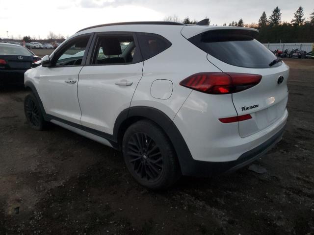 Obraz 2 z 2019 HYUNDAI TUCSON LIMITED 2019 z VIN KM8J3CAL0KU842687