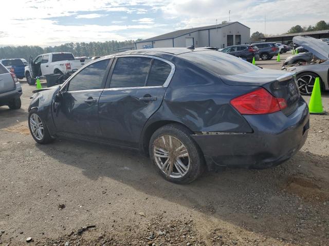 Изображение 2 2011 INFINITI G25  2011 с VIN JN1DV6AR7BM451962