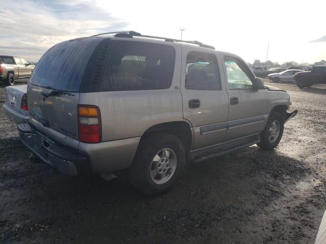 Изображение 3 2002 CHEVROLET TAHOE K1500 2002 с VIN 1GNEK13Z32R135172