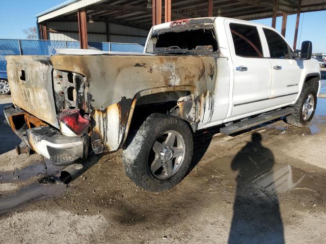Image 3 of 2015 GMC SIERRA K2500 DENALI 2015 with VIN 1GT120E88FF172585