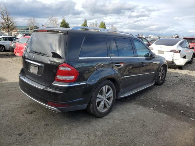 Изображение 3 2011 MERCEDES-BENZ GL 350 BLUETEC 2011 с VIN 4JGBF2FE0BA674115