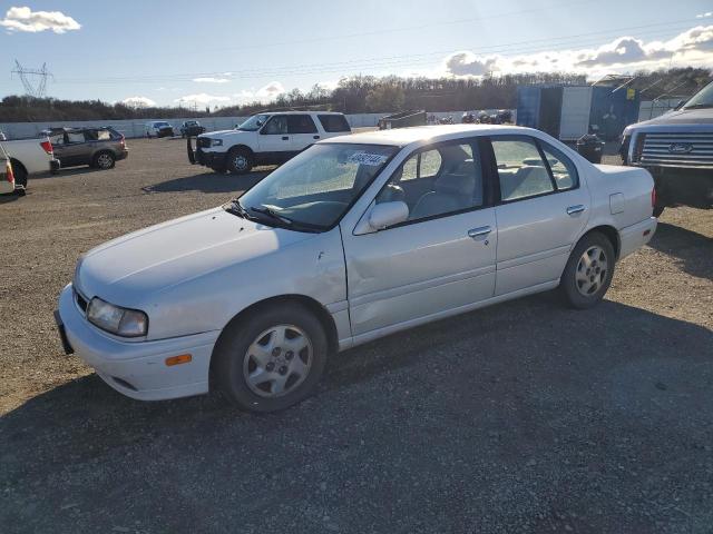 Изображение 1996 INFINITI G20  1996