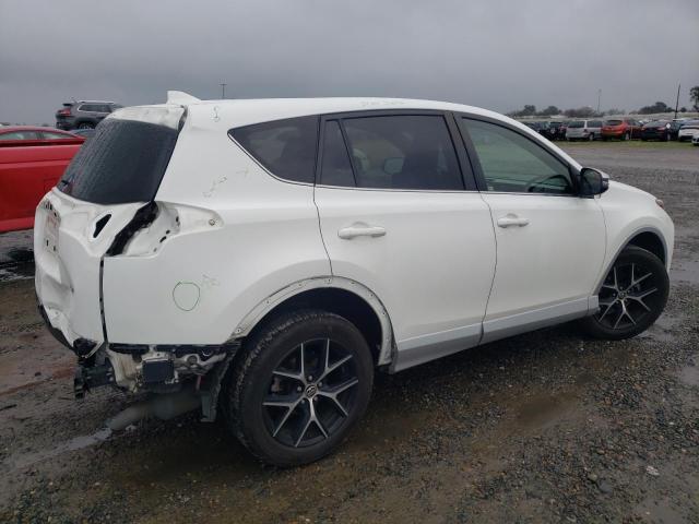 Image 3 of 2016 TOYOTA RAV4 SE 2016 with VIN JTMNFREV1GJ091166