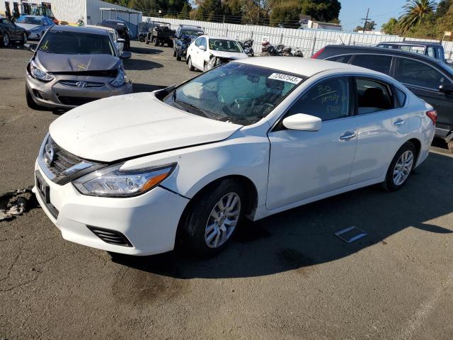 Image 1 of 2016 NISSAN ALTIMA 2.5 2016 with VIN 1N4AL3AP3GN367602