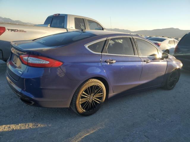 Obraz 3 z 2016 FORD FUSION SE 2016 z VIN 3FA6P0H9XGR233098
