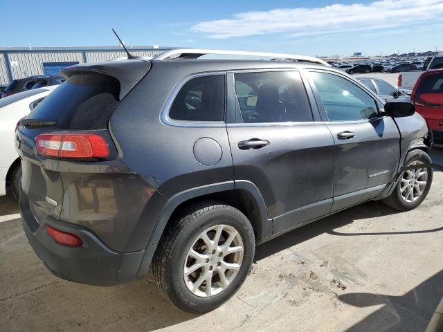 Obraz 3 z 2015 JEEP CHEROKEE LATITUDE 2015 z VIN 1C4PJMCB1FW679203