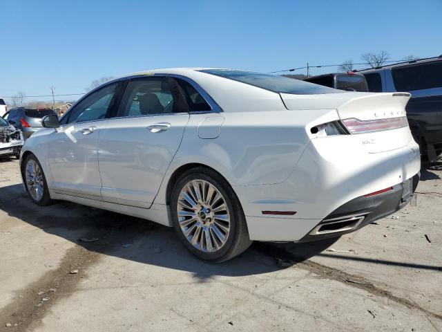 Obraz 2 z 2015 LINCOLN MKZ  2015 z VIN 3LN6L2GK5FR620352