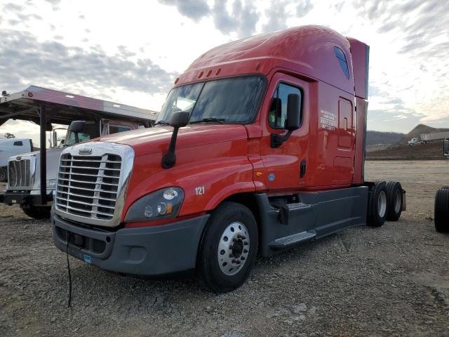 Obraz 2 z 2017 FREIGHTLINER CASCADIA 125  2017 z VIN 1FUJGLDR5HLHX1375