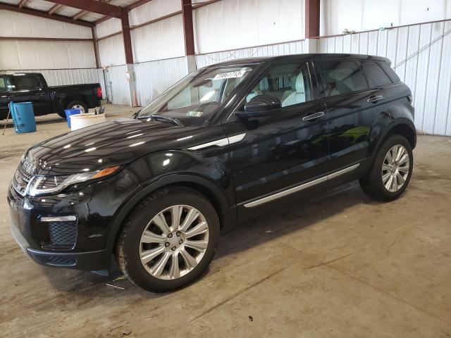 2018 LAND ROVER RANGE ROVER EVOQUE HSE 2018 image