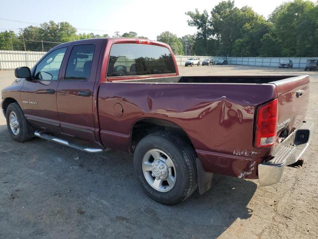 Obraz 2 z 2003 DODGE RAM 2500 ST 2003 z VIN 3D7KA28663G767108