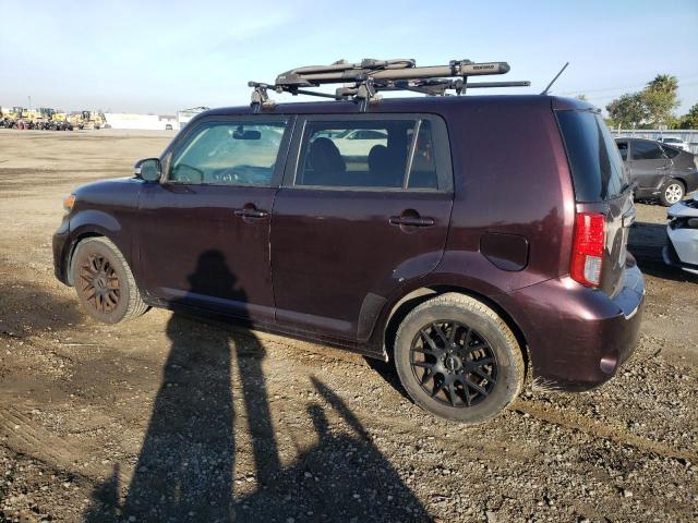 Изображение 2 2011 TOYOTA SCION XB 2011 с VIN JTLZE4FE5B1129923