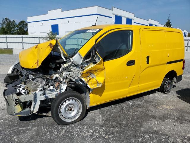 Image 1 of 2020 NISSAN NV200 2.5S 2020 with VIN 3N6CM0KN6LK693144