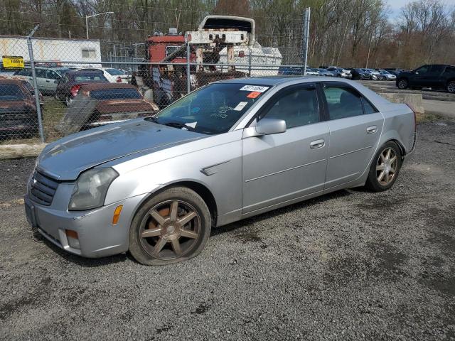 2004 CADILLAC CTS  2004 image