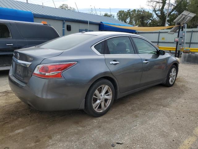 Изображение 3 2015 NISSAN ALTIMA 2.5 2015 с VIN 1N4AL3AP6FC179022