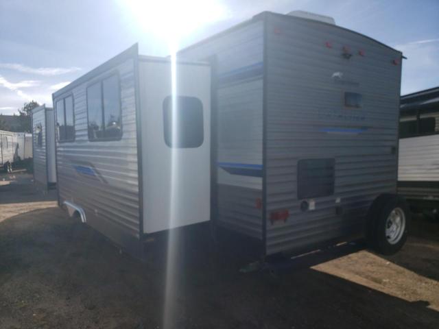 Image 3 of 2020 COACH CATALINA 2020 with VIN 5ZT2CAVB1LX018002