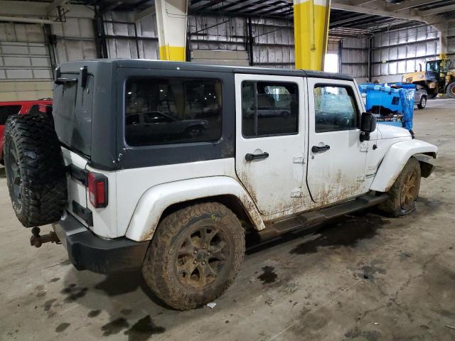 Image 3 of 2013 JEEP WRANGLER UNLIMITED SAHARA 2013 with VIN 1C4BJWEG2DL570066