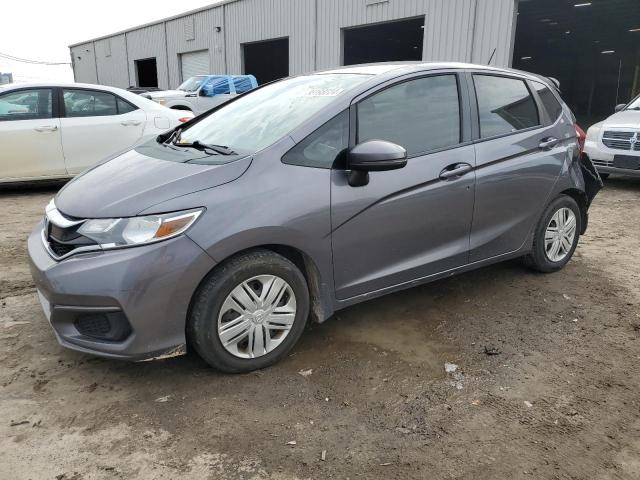 Image 1 of 2018 HONDA FIT LX 2018 with VIN 3HGGK5H40JM730004
