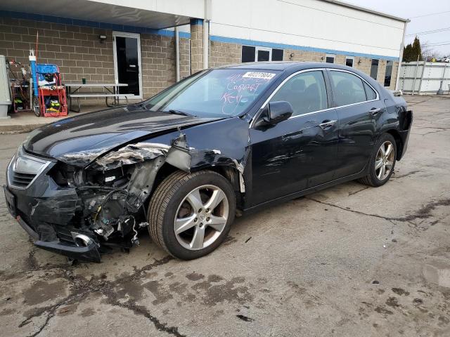 Obraz 1 z 2012 ACURA TSX TECH 2012 z VIN JH4CU2F6XCC012182