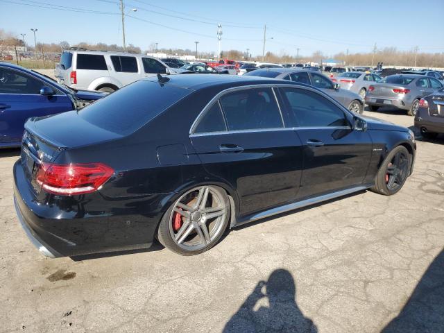 Изображение 3 2016 MERCEDES-BENZ E 63 AMG-S 2016 с VIN WDDHF7GB7GB253113