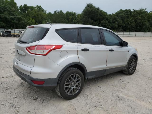 Image 3 of 2014 FORD ESCAPE S 2014 with VIN 1FMCU0F7XEUB71680