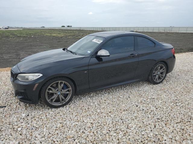 2014 BMW M235I  2014 image