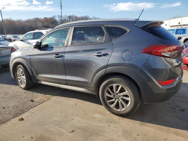 Image 2 of 2017 HYUNDAI TUCSON LIMITED 2017 with VIN KM8J33A41HU593804
