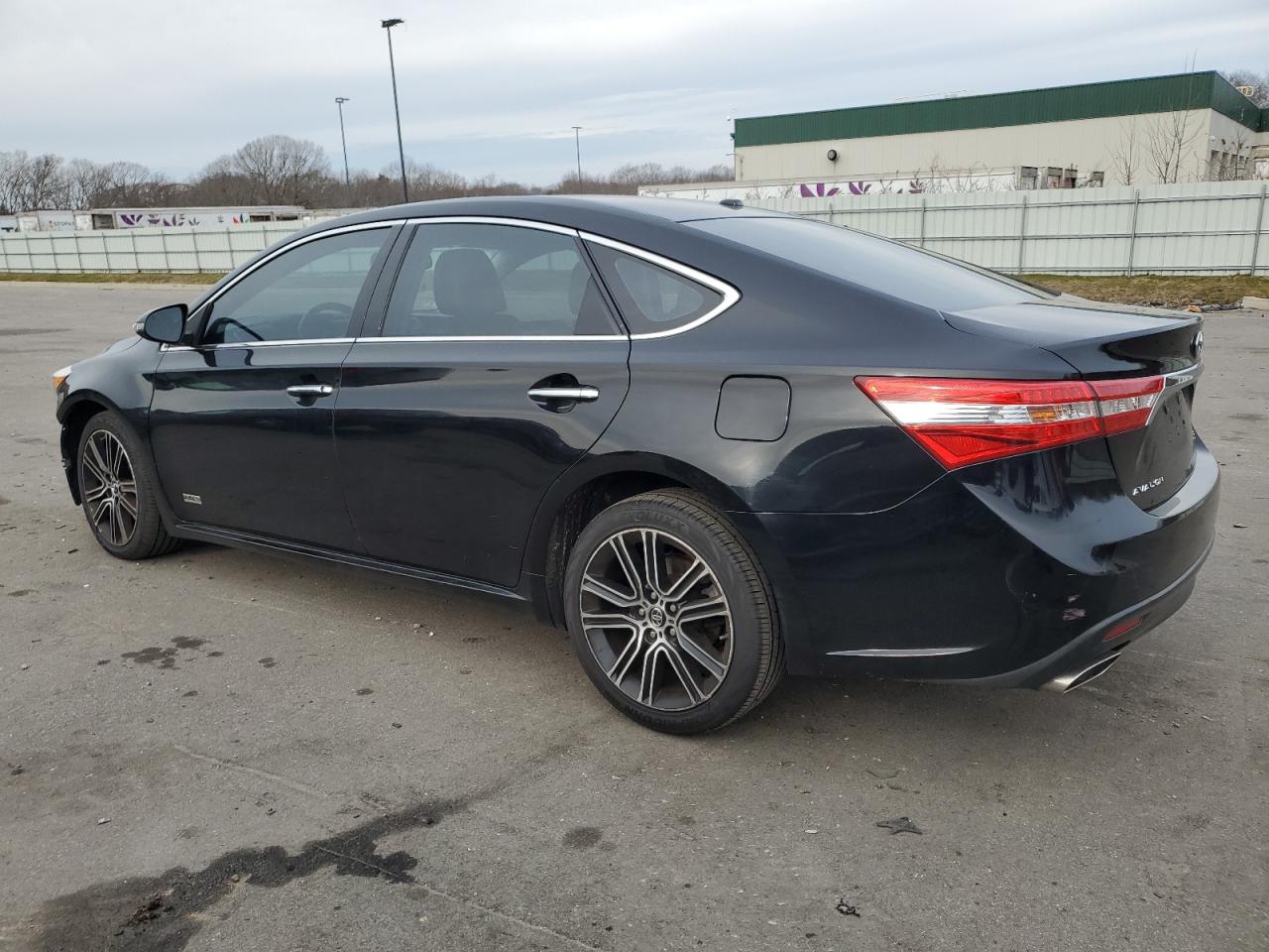 Obraz 2 z 2015 TOYOTA AVALON XLE 2015 z VIN 4T1BK1EB2FU161210