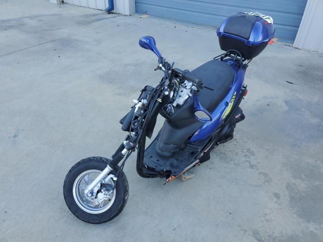 Image 2 of 2022 TAIZ SCOOTER 2022 with VIN H0DTABF52NX023883