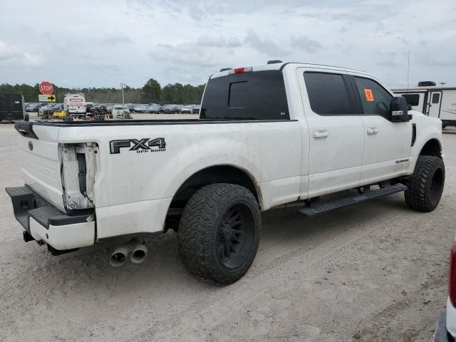 Image 3 of 2021 FORD F250 SUPER DUTY 2021 with VIN 1FT7W2BT8MEC19913