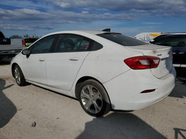 Изображение 2 2018 CHEVROLET CRUZE LS 2018 с VIN 1G1BC5SM2J7170004