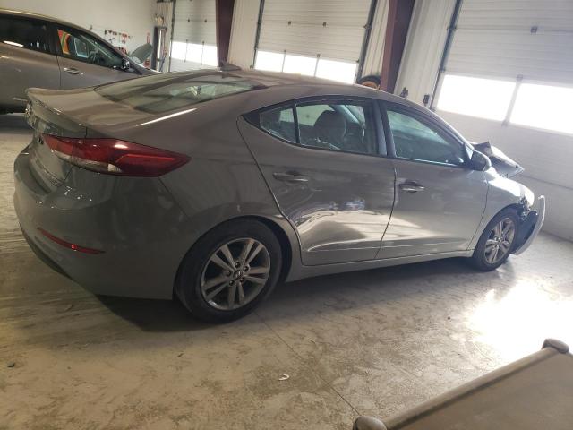 Изображение 3 2017 HYUNDAI ELANTRA SE 2017 с VIN 5NPD84LF1HH052916