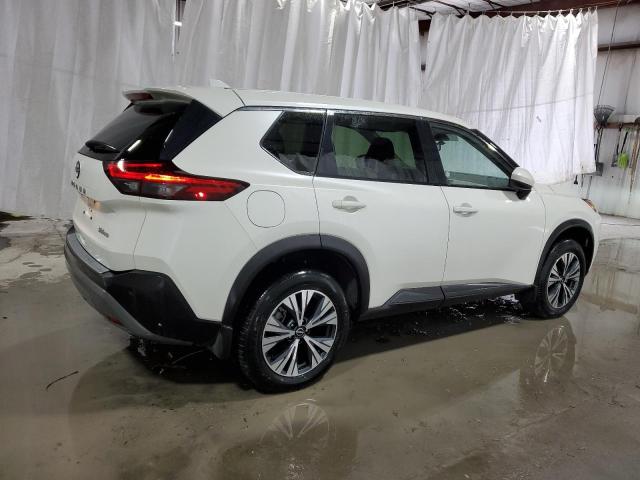 Изображение 3 2023 NISSAN ROGUE SV 2023 с VIN JN8BT3BB3PW468218