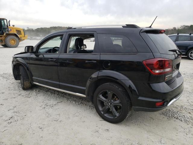 Obraz 2 z 2018 DODGE JOURNEY CROSSROAD 2018 z VIN 3C4PDCGB6JT421821